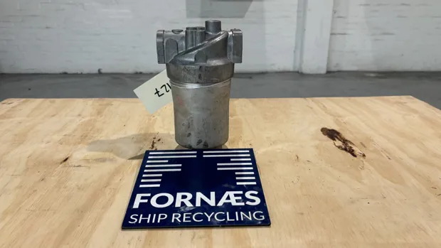 Image 5 of 6 - Mahle - PI- 2015-60 G 1 1/4"