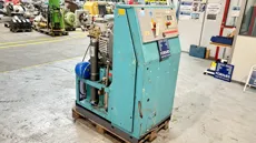 Bauer - KAP150-11-5