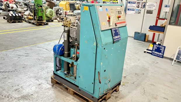 Image 2 of 12 - Bauer - KAP150-11-5