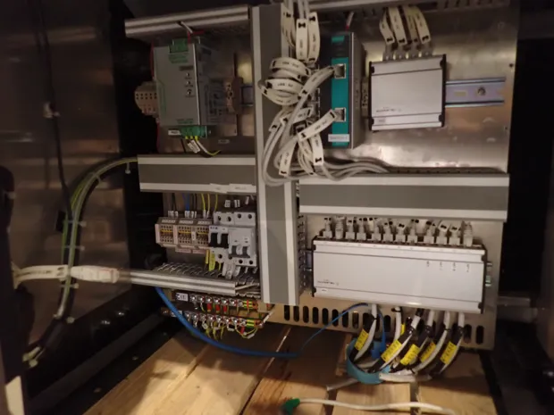 Image 4 of 7 - Kongsberg - K -POS