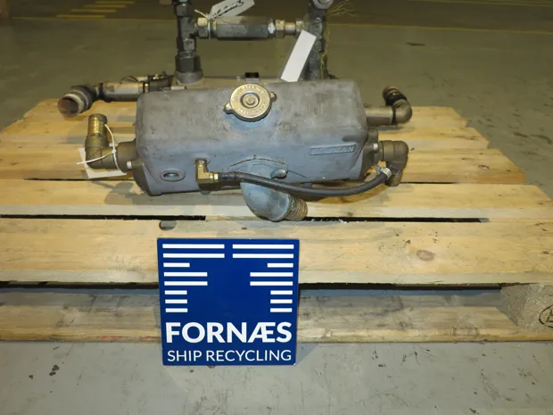 Image 2 of 5 - Bowmann - FH200