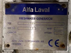Alfa Laval - JWP-16-C40
