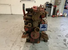 Volvo Penta - TMD 12?