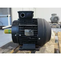 Hoyer Motors - HMA2 132SA-4