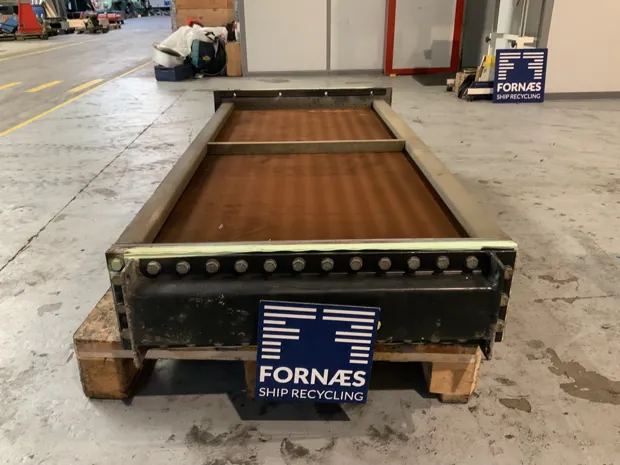 Image 1 of 3 - GEA - 1480/650/34-NSv-DS200-50N162