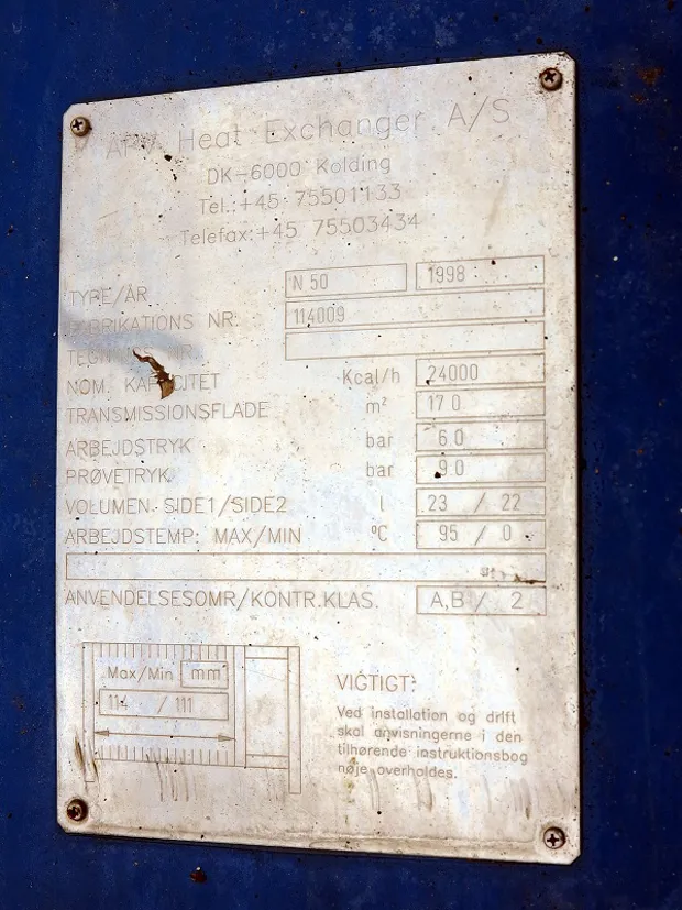 Image 4 of 4 - APV - N50