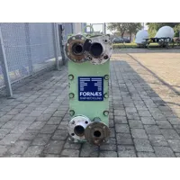 Alfa Laval - P.22H. 127-3333 N.T