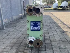 Alfa Laval - P.22H. 127-3333 N.T