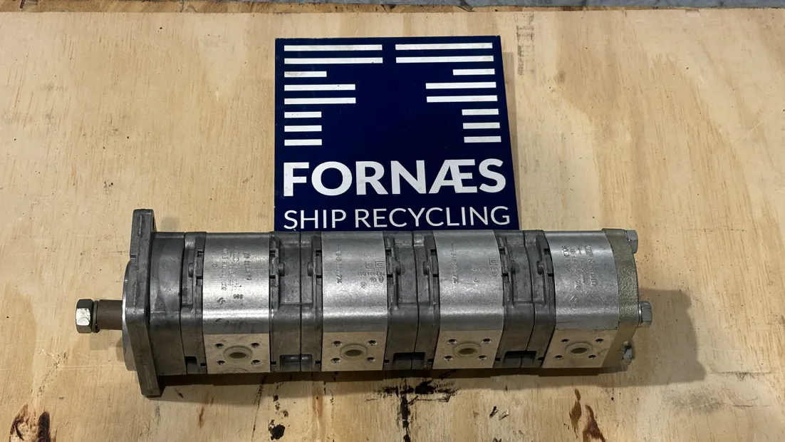 Image 1 of 6 - HP1005