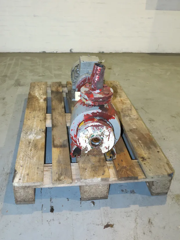 Image 2 of 3 - Desmi - S70-50-175/A09