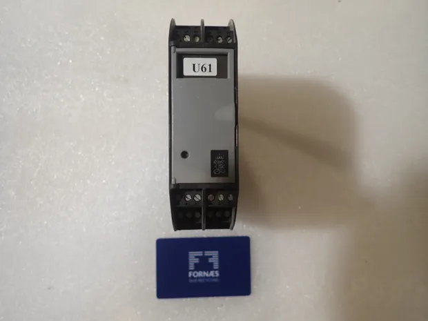 Image 1 of 3 - KONGSBERG Maritime - RHUB 200-5