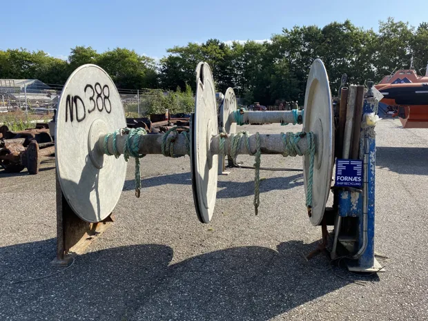 Image 1 of 6 - ND388