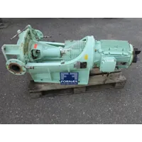 Heinrich Behrens - VRF 1/350G