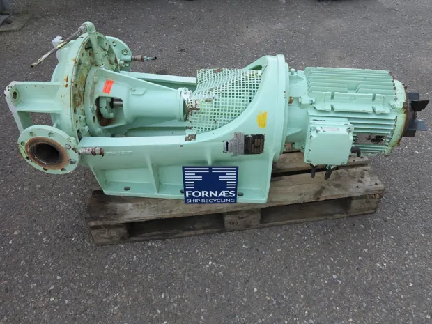 Image 1 of 6 - Heinrich Behrens - VRF 1/350G