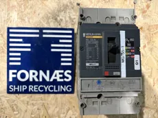 Merlin Gerin - NS100N