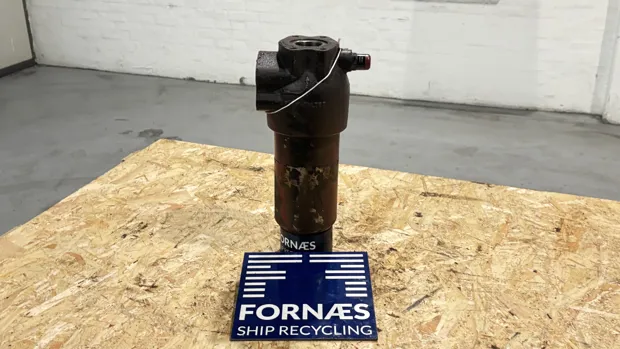 Image 5 of 8 - FINN Filter - 70/70L size2