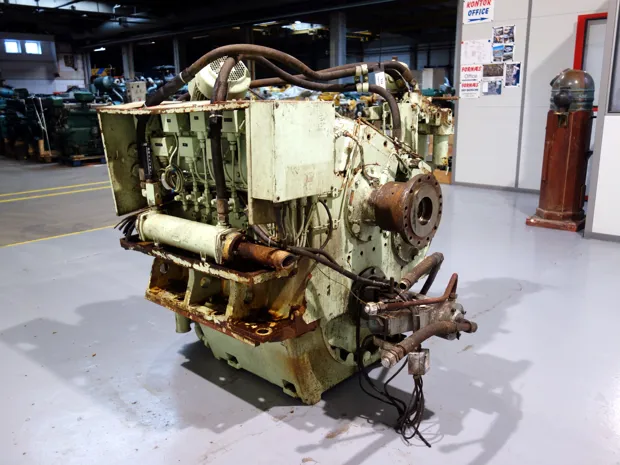 Image 5 of 7 - ZF - ZFW12000NRCEW