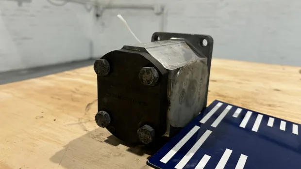 Image 2 of 7 - HP997