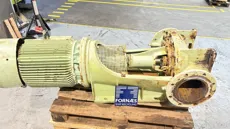 Heinrich Behrens - VRF 5/350 SG