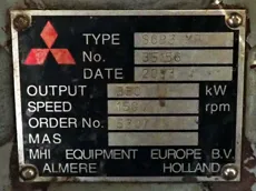 Mitsubishi