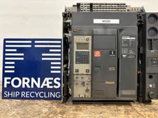 Merlin Gerin - Masterpact