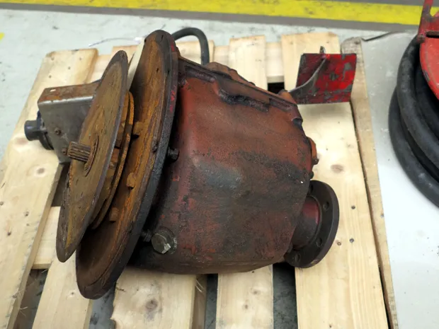 Image 2 of 3 - Newage - 500D3 0614167 G01275