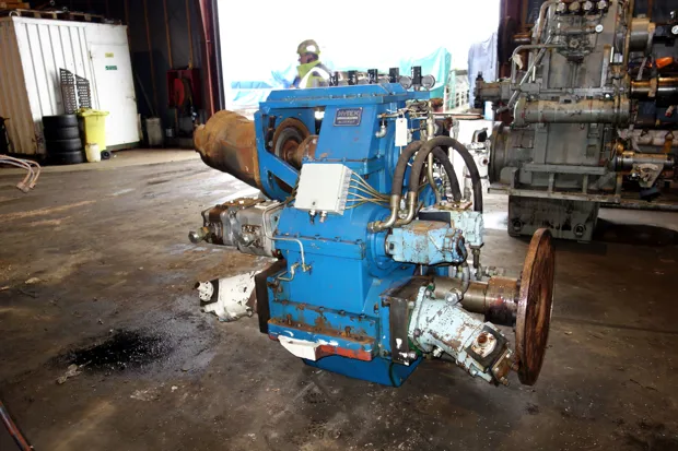 Image 1 of 3 - Hytek - 0.9125 FCT650.500.5HC