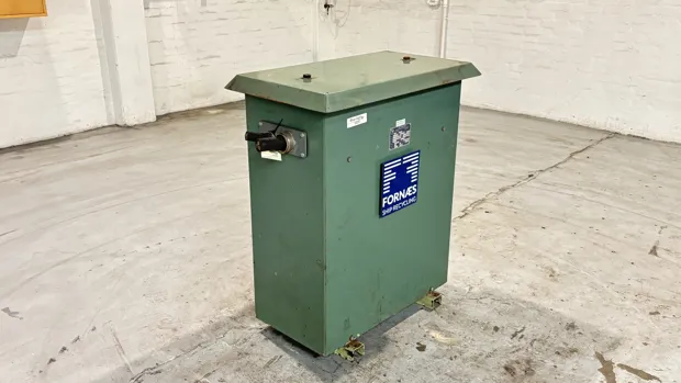 Image 3 of 7 - Tufvassons - TGB 35-2