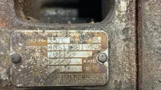 Napier - 357 C
