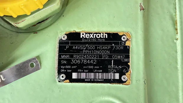 Image 7 of 8 - HP1013