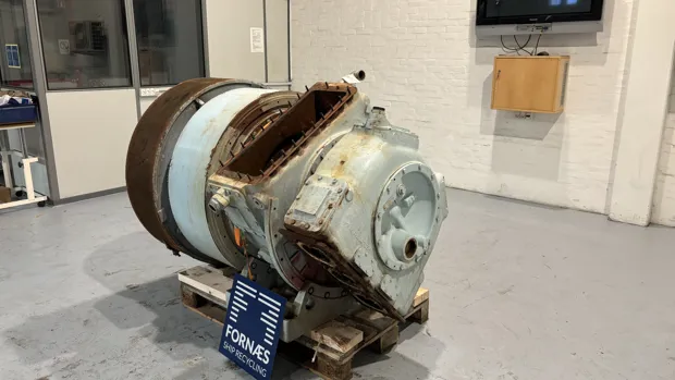 Image 4 of 10 - ABB - VTR354P11