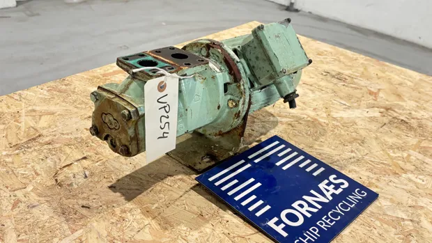 Image 6 of 9 - IMO - ACD 025N6 IVBP 07162 STD