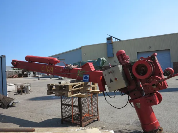 Image 5 of 9 - Gürdesan - MOB Rescue boat & liferaft David