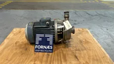 Johnson Pump - C35S2-10D2