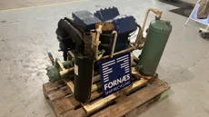 GEA Bock - HGX6/1240-4