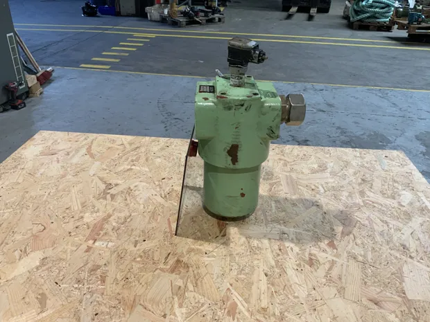 Image 2 of 7 - Hydac - DF BNHC 330 G 5 D1 X/-B6-L24