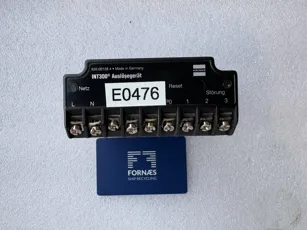 KRIWAN - INT300
