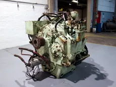 ZF - ZFW12000NRCEW