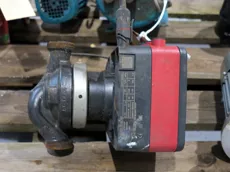 Grundfos - MAGMA3 25-80-180