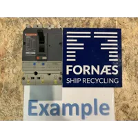 MERLIN GERIN - NS250N