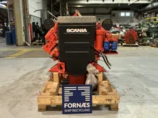 Scania - DI 16 42M
