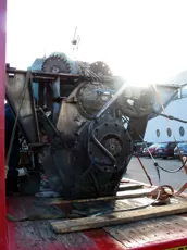 Ulstein - 600 AGSC. 2 KP