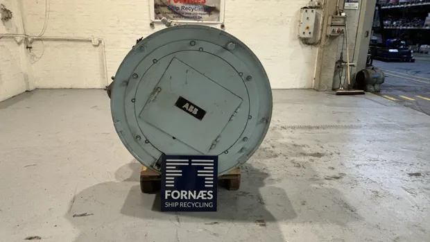 Image 3 of 10 - ABB - VTR354P11