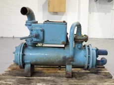 Oeltechnik - FKRS 4/67-2