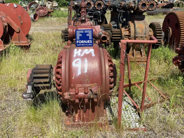 Image 1 of 6 - Brattvaag - M6300T-BL