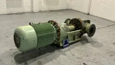 Heinrich Behrens - VRF7/290G