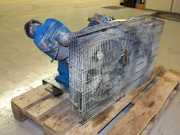 Image 2 of 4 - Puska - 6K06010110