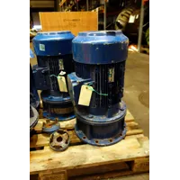 Johnson Teknik - 7AA160L 04