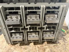 Merlin Gerin -  Masterpact