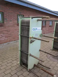 GEA - VT40 CDL-10